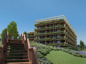 2 bedroom flat next to the Douro Marina 3298339155