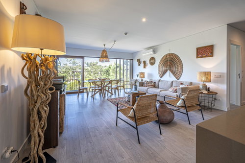 2+1 bedroom flat inserted in Eco Village Pestana Tróia 1785744402