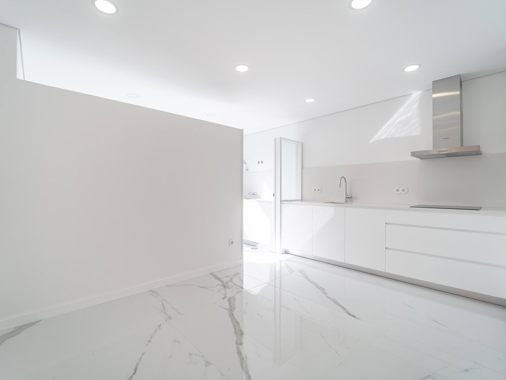 Renovated 3 bedroom flat on Avenida da Boavista