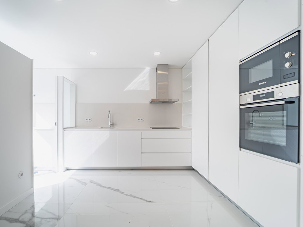 Renovated 3 bedroom flat on Avenida da Boavista