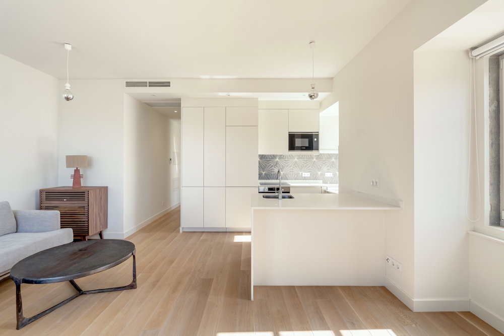 2 bedroom flat, with city view and lift, in Lisbon 134822929