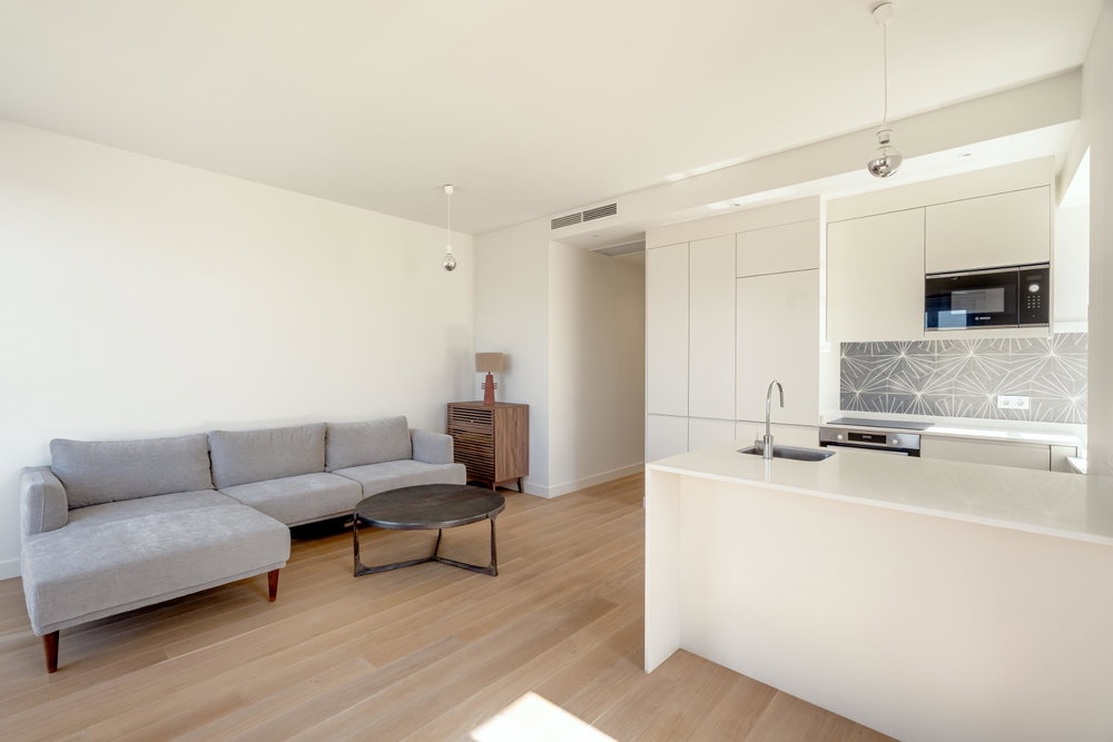 2 bedroom flat, with city view and lift, in Lisbon 134822929
