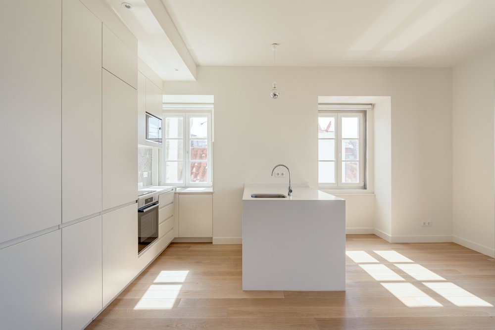 2 bedroom flat, with city view and lift, in Lisbon 134822929