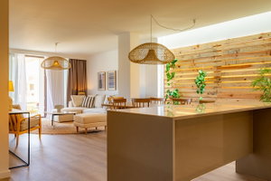 New 2+1 bedroom flat with swimming pool in Porto Covo 402241534