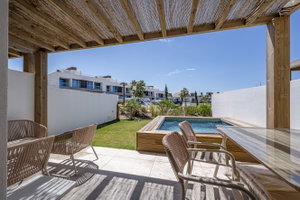 Apartment 3 Bedrooms Pestana Porto Covo Vilage 3947172528