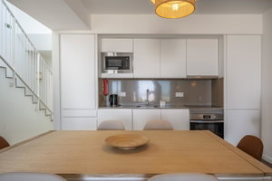 2+1 bedroom flat in the Pestana Porto Covo Vilage development 853190228