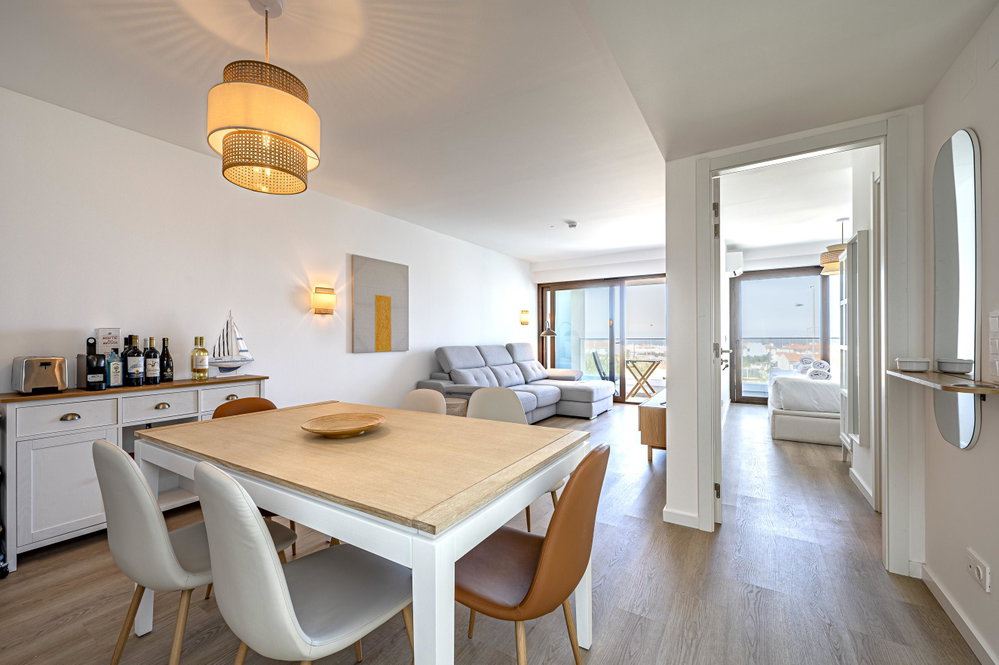 2+1 bedroom flat in the Pestana Porto Covo Vilage development 853190228