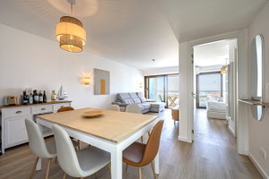 2+1 bedroom flat in the Pestana Porto Covo Vilage development 853190228