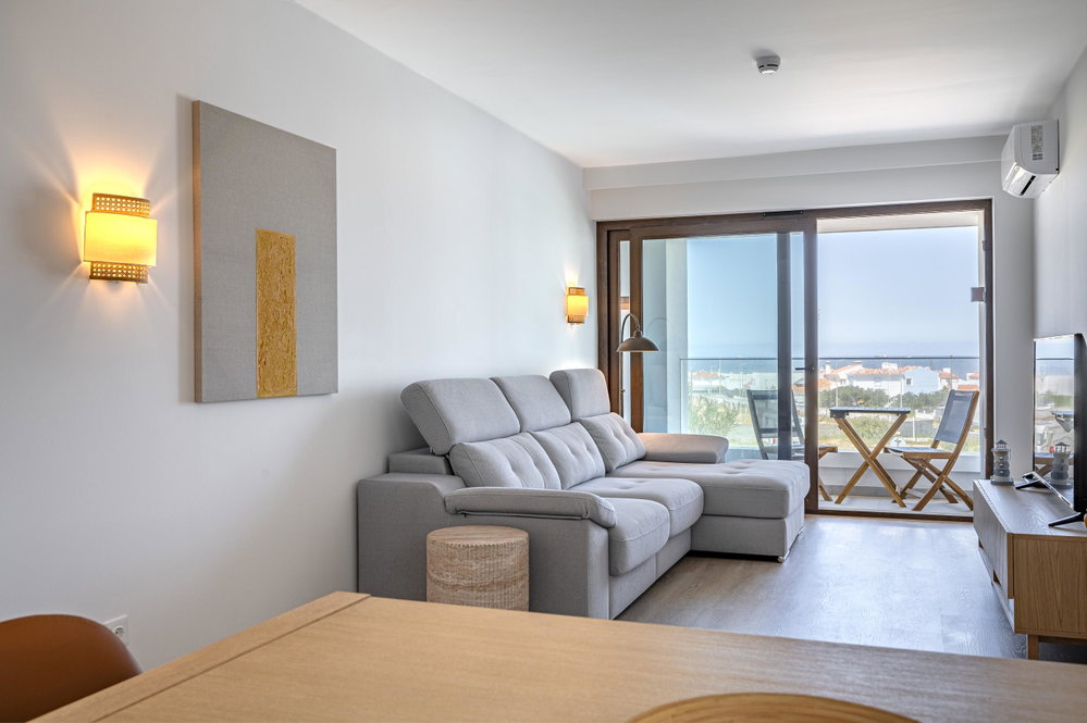 2+1 bedroom flat in the Pestana Porto Covo Vilage development 853190228