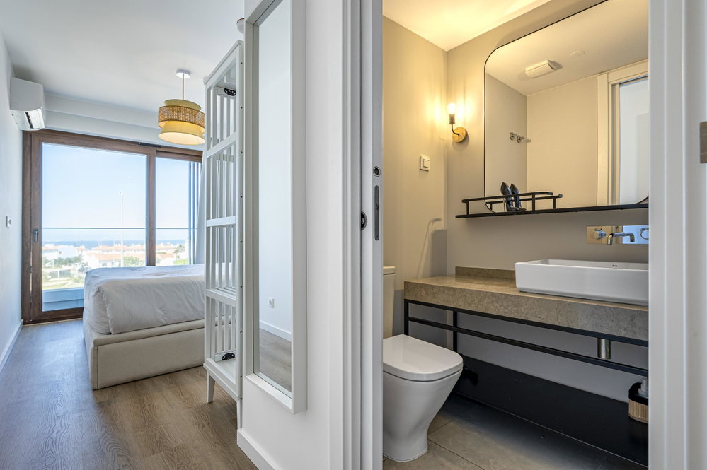 2+1 bedroom flat in the Pestana Porto Covo Vilage development 853190228