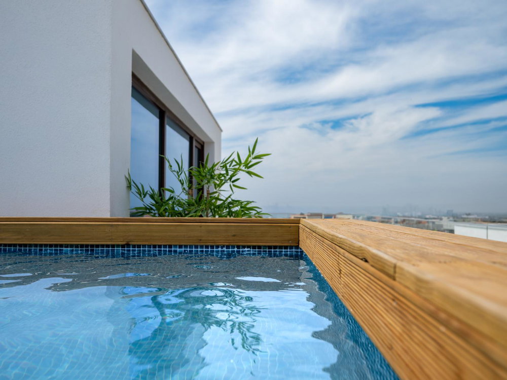 3 Bedroom Apartment, Fractionalized, in Porto Covo 2406988649
