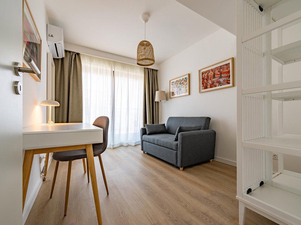 3 Bedroom Apartment, Fractionalized, in Porto Covo 2406988649