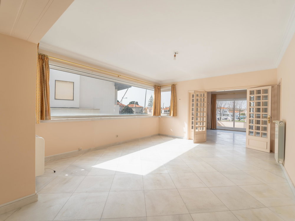 3 bedroom villa with garden in Praça do Império, Foz