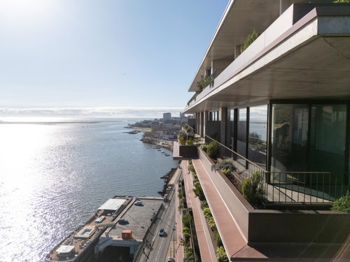 3 bedroom flat with River and Sea View, in Panorama Douro Residence 1178546640