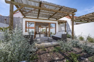 3+1 bedroom villa in the Pestana Comporta Vilage development