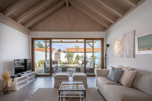 3+1 bedroom villa in the Pestana Comporta Vilage development