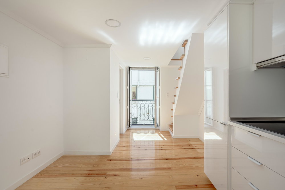 1 bedroom flat with natural light and central area, in Misericórdia, Lisbon 2030621526