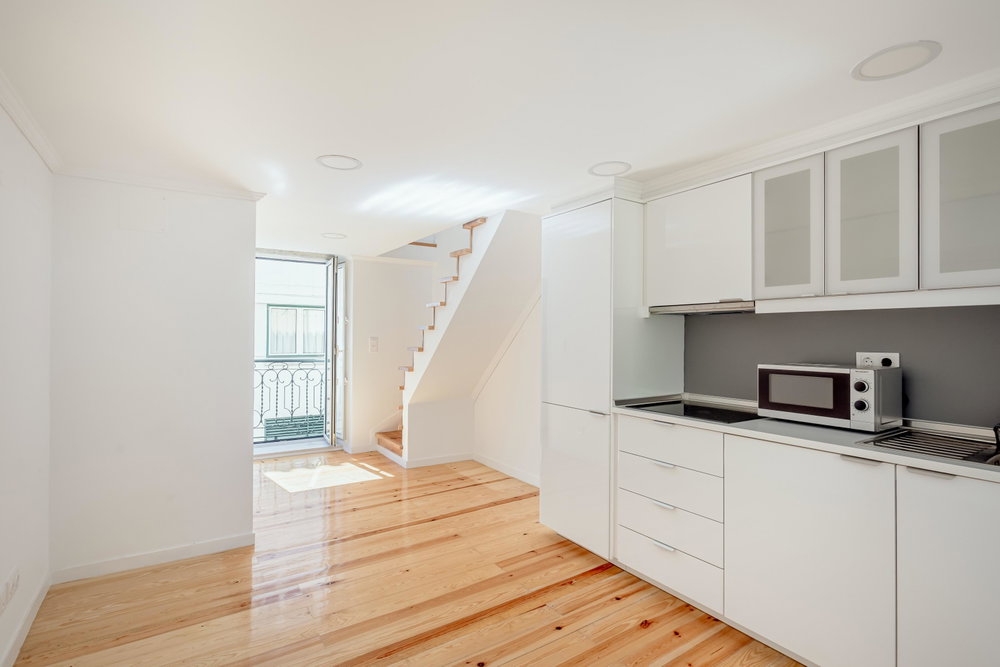 1 bedroom flat with natural light and central area, in Misericórdia, Lisbon 2030621526