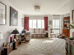 1 bedroom flat with private garage and lift, in Misericórdia, Lisbon 294024912