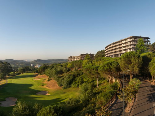 1 bedroom flat with balcony in Belas Clube de Campo 1131321446