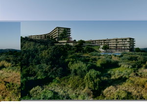 1 bedroom flat with balcony in Belas Clube de Campo 1420697877