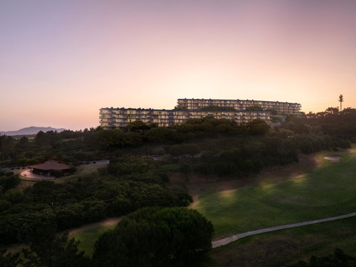 3 bedroom flat with terrace in Belas Clube de Campo 3477350989