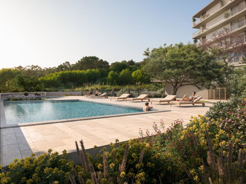 3 bedroom flat with terrace in Belas Clube de Campo 2834196401