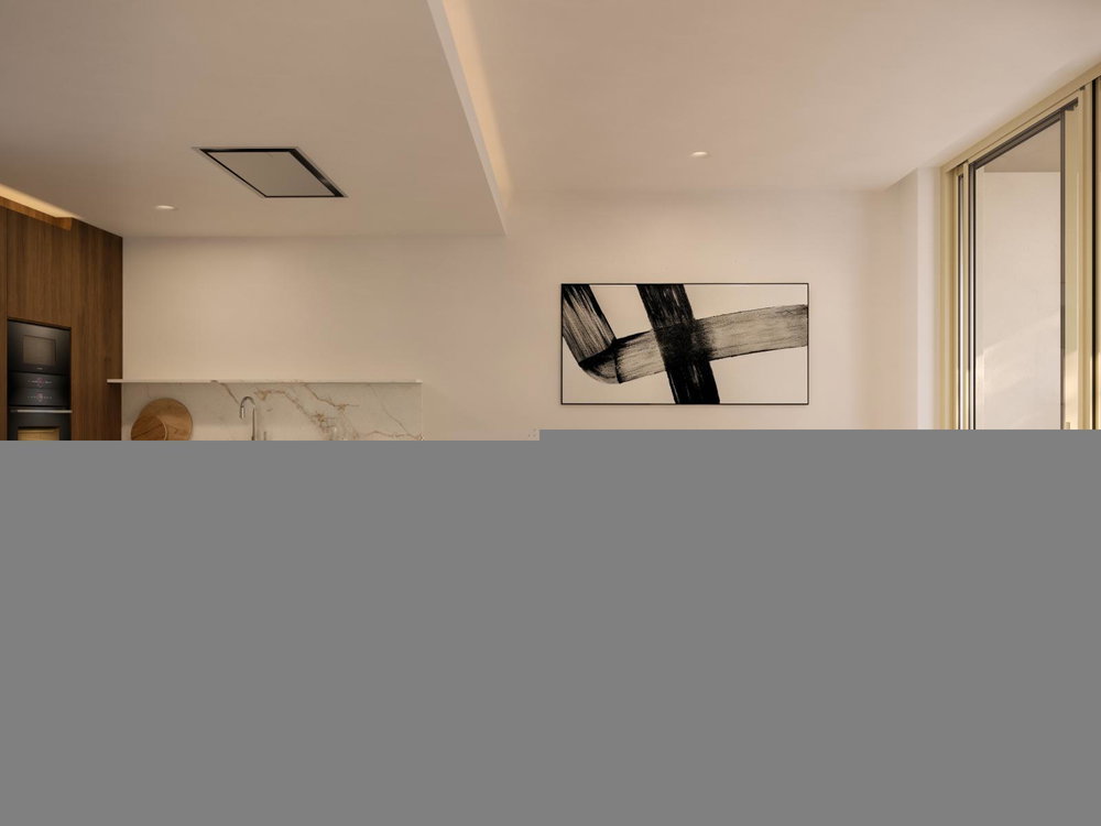 2 bedroom flat with balcony in Belas Clube de Campo 2147859594