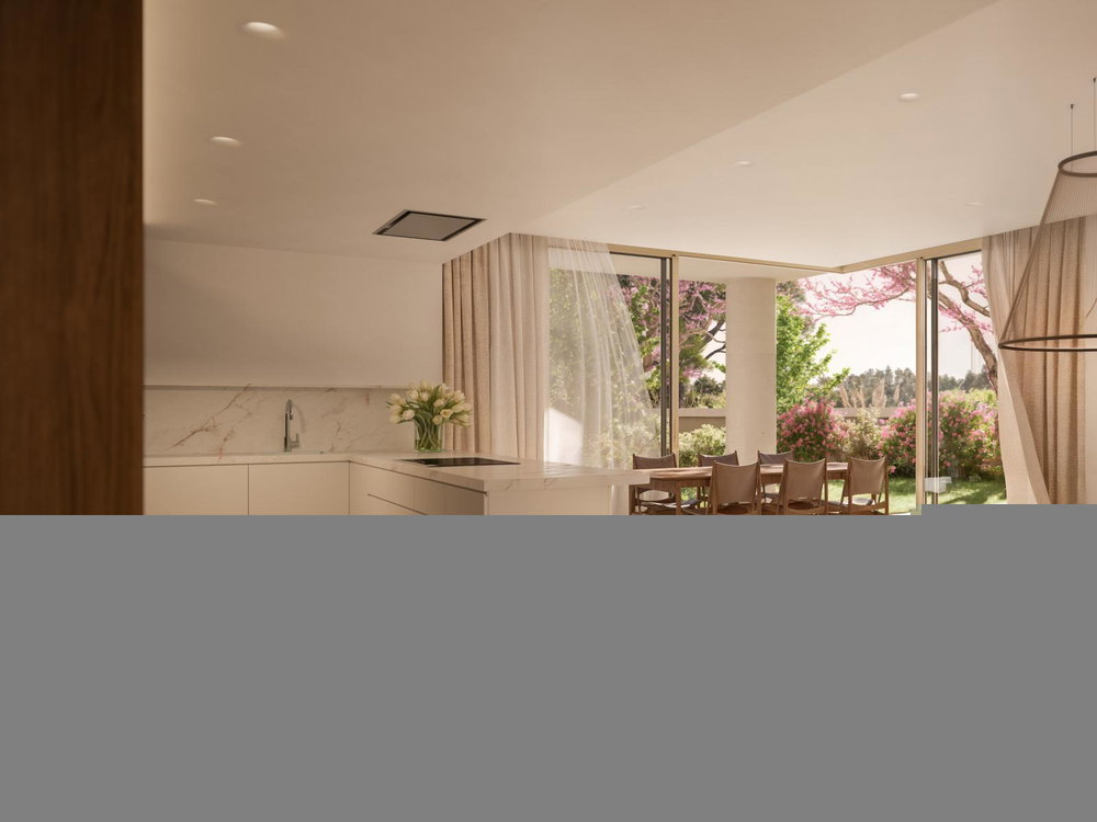 2 bedroom flat with balcony in Belas Clube de Campo 2147859594
