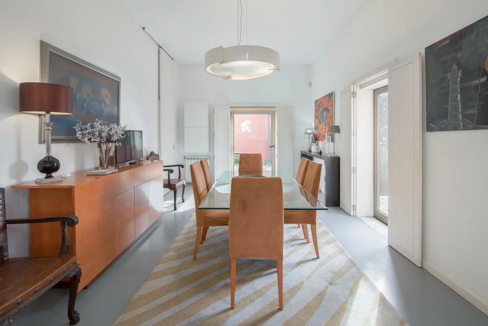 3 bedroom villa in the historic area of Leça da Palmeira 216797344