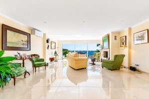 5 bedroom flat, penthouse with Ria Formosa view, in Faro, Algarve 2370615361