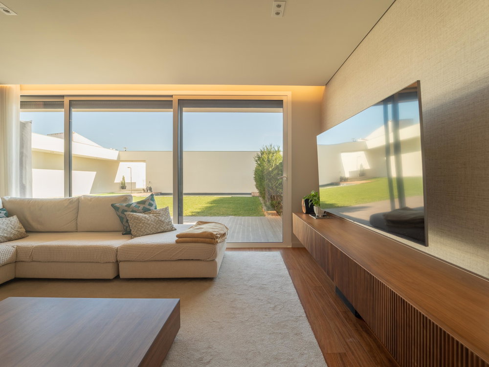 5 Bedroom Villa with Pool and Garden, in Valadares 2220829849