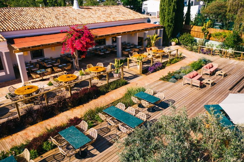Commercial space in the Golden Triangle, Algarve 3172624513