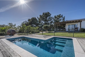 House 5 Bedrooms, Brejos de Baixo, Comporta 4268754239