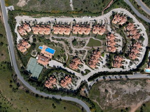 3 bedroom villa with terrace and storage room at Monte Rei Golf & Country Club 3007965191