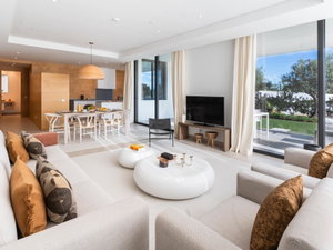 2 bedroom flat with terrace in Monte Rei Golf & Country 23980670