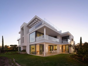 2 bedroom flat with terrace in Monte Rei Golf & Country 3893251915