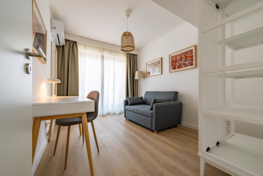 3 Bedroom Apartment, Fractional, at Pestana Porto Covo 3896322020