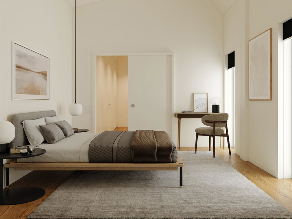 1 bedroom flat in a new development in Porto 2316612039