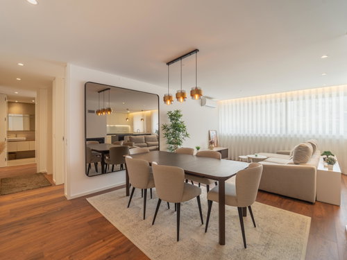 2 Bedroom Apartment Vila Nova de Gaia, new, furnished 2570631315