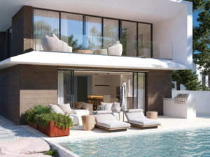 5 bedroom villa in Gambelas, Faro 3526327507