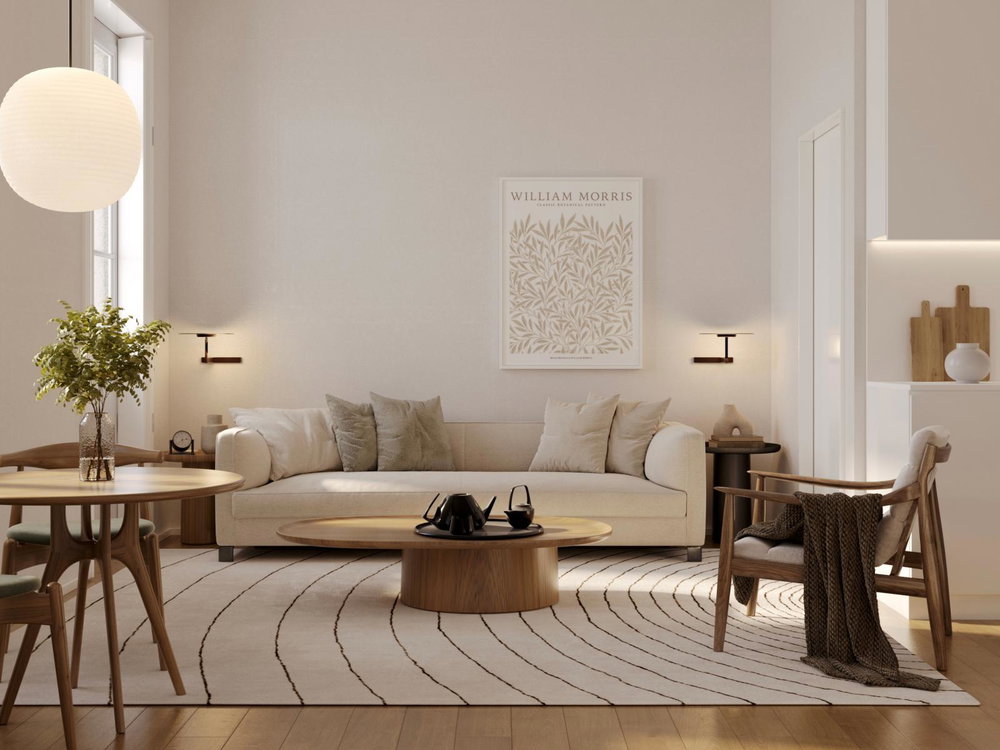 Studio flat, in new development, in Leça da Palmeira 1951339447