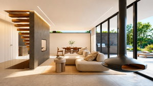 New 6 bedroom villa, in Gambelas, Faro 1573674978