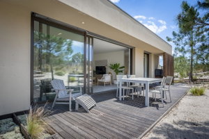 2+1 bedroom villa on a quarter share basis at Pestana Troia Eco Resort 2749563491