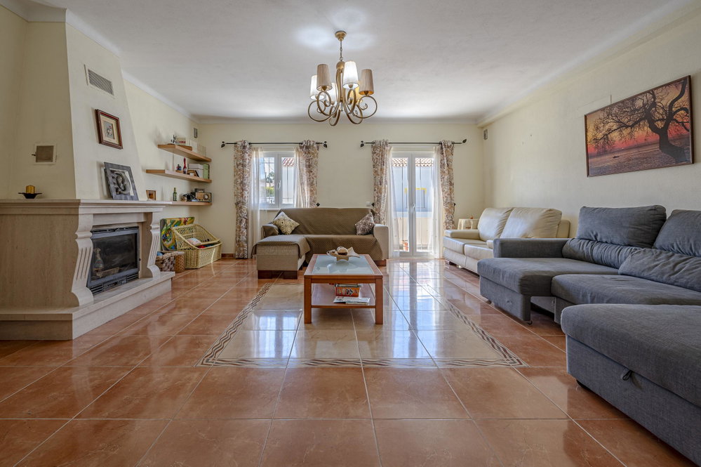 4 bedroom villa with unobstructed views over the river and Alcácer do Sal 1209825843