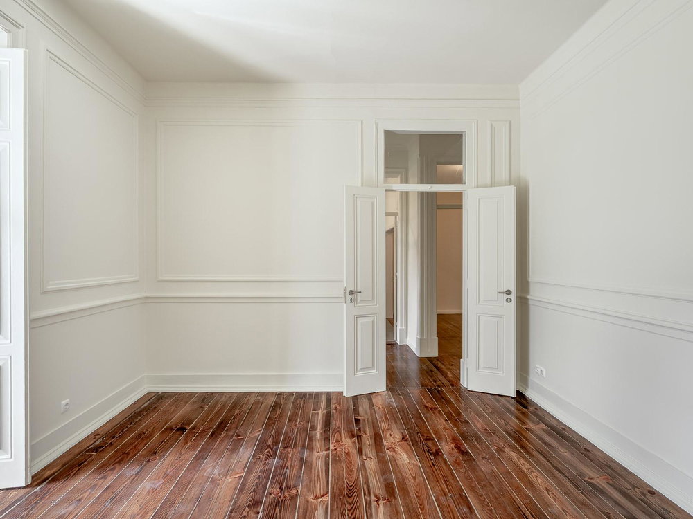 3 bedroom flat, with balcony, in Campo de Ourique 1620049286