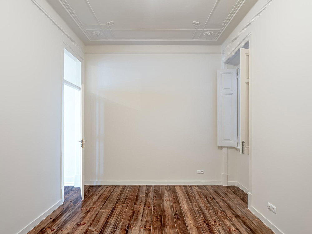 3 bedroom flat, with balcony, in Campo de Ourique 1620049286