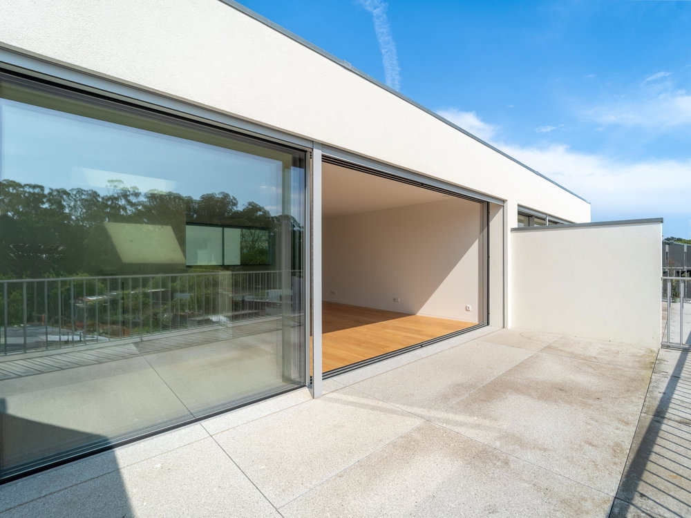 4 bedroom villa next to the City Park