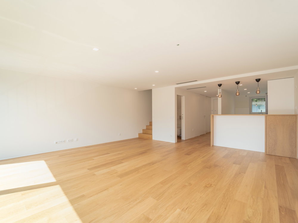 4 bedroom villa next to the City Park