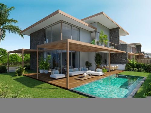 4 bedroom villa with garden and parking in Oeiras 3180947316
